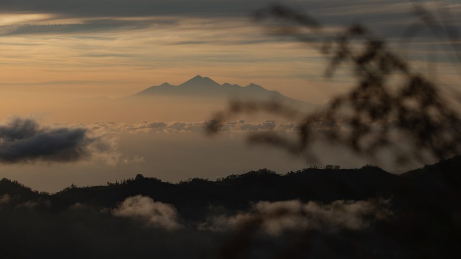 Indonezijoje įvyko 6,2 balo žemės drebėjimas