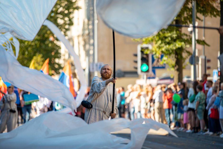 Klaipėdos lėlių teatras pradeda naują sezoną