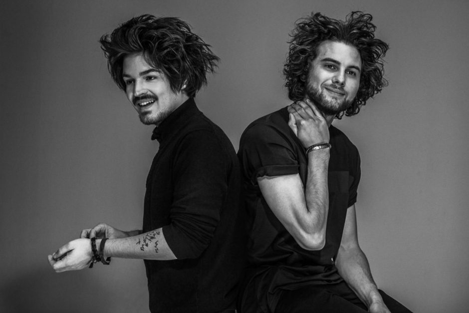 Lietuvoje koncertuosiantys „Milky Chance“ pristatė naują vaizdo klipą