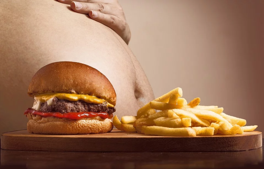Tyrimas: 40 proc. suaugusių amerikiečių yra nutukę