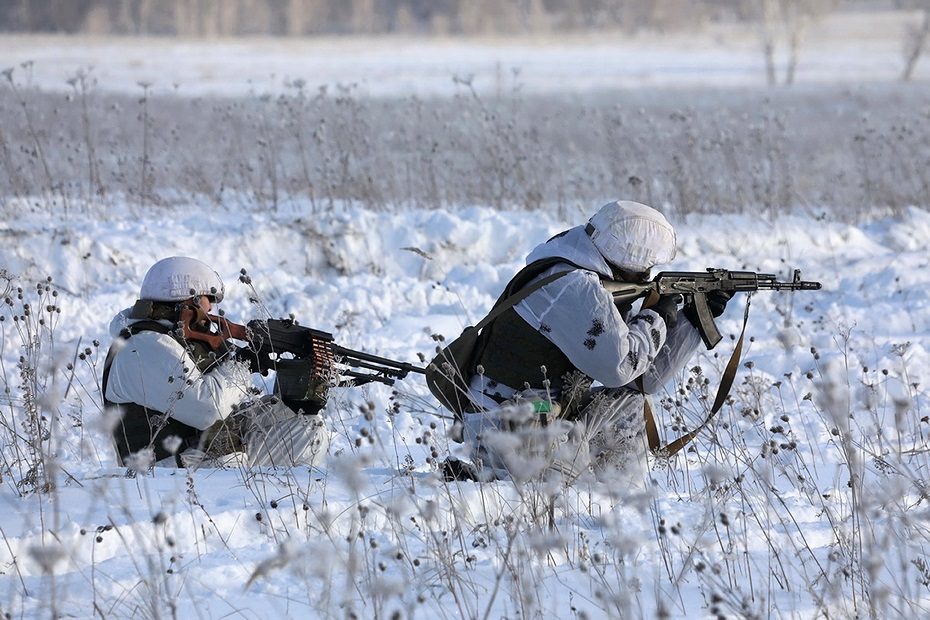 Apklausa: daugiau nei pusei Lietuvos gyventojų Rusijos kariniai veiksmai kelia nerimą 