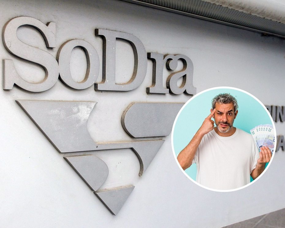 Kaunietis gėdina „Sodrą“: mokesčius reikia mokėti, bet pateikia pasenusią informaciją