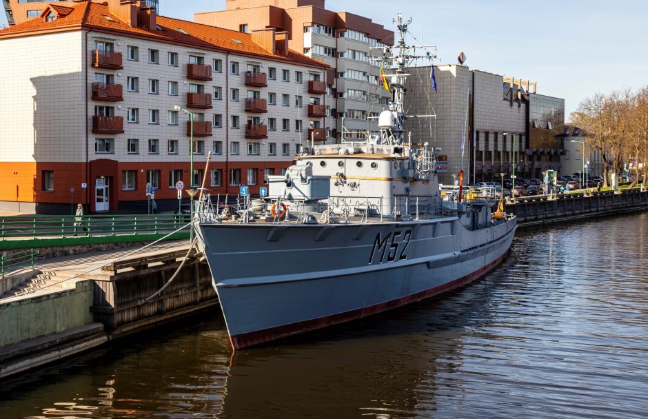 Nemokamas sekmadienis Lietuvos jūrų muziejuje – pilnas įspūdžių ir atradimų!