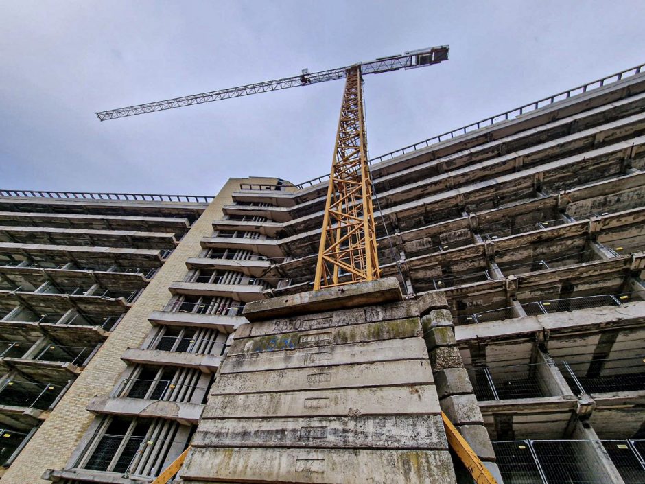„Nemunas by CITUS“ Druskininkuose: įspūdingi pardavimai, dar įspūdingesnės darbų apimtys