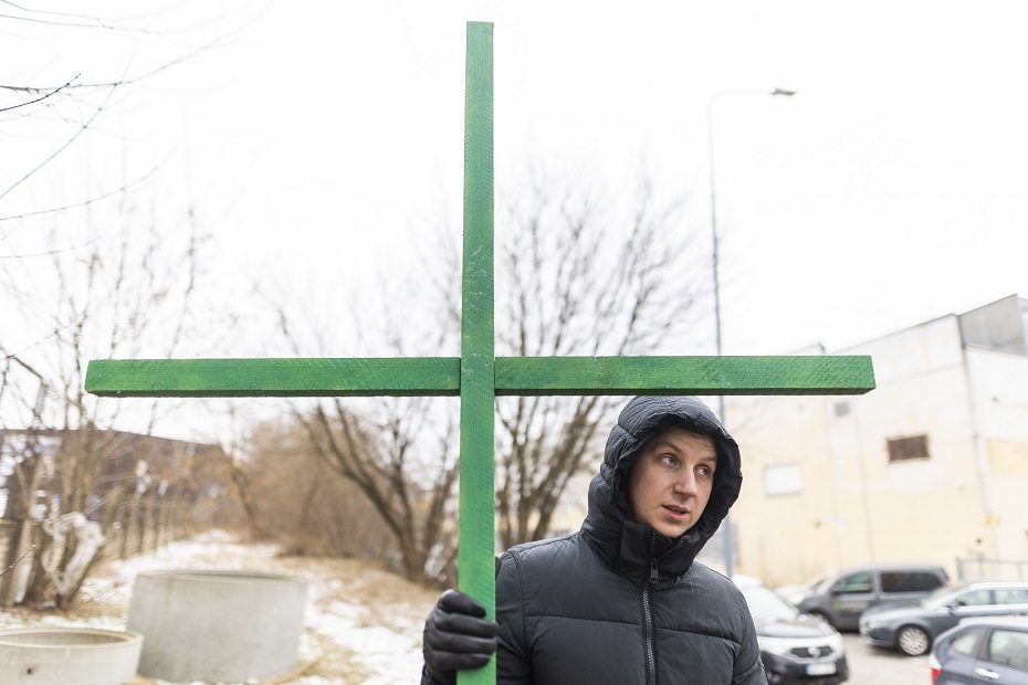 Protestuojantys ūkininkai nori prekybos atlaisvinimo, mažesnių palūkanų