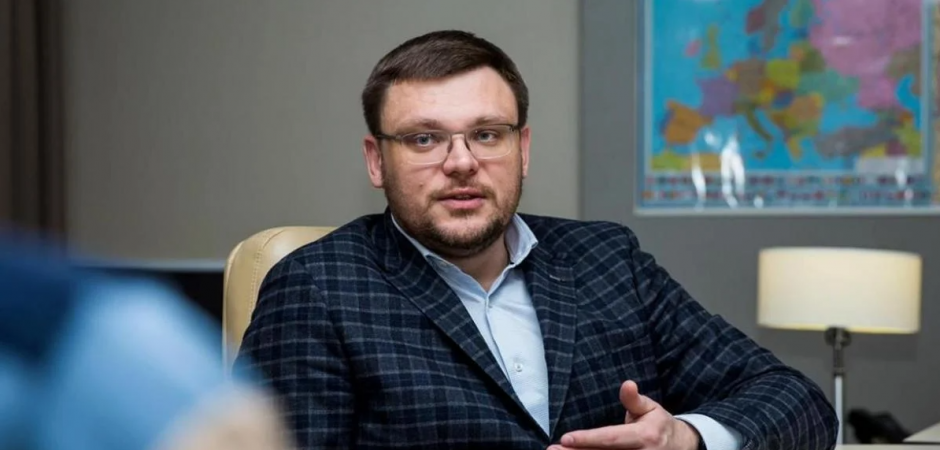 Ukraina paskyrė naują kovos su korupcija vadovą: teigia, kad įvykdė visas ES rekomendacijas