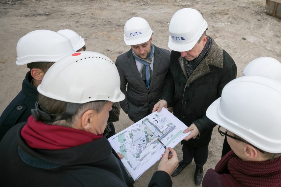 Vilniečius stebins neatpažįstamai atsinaujinęs muziejus