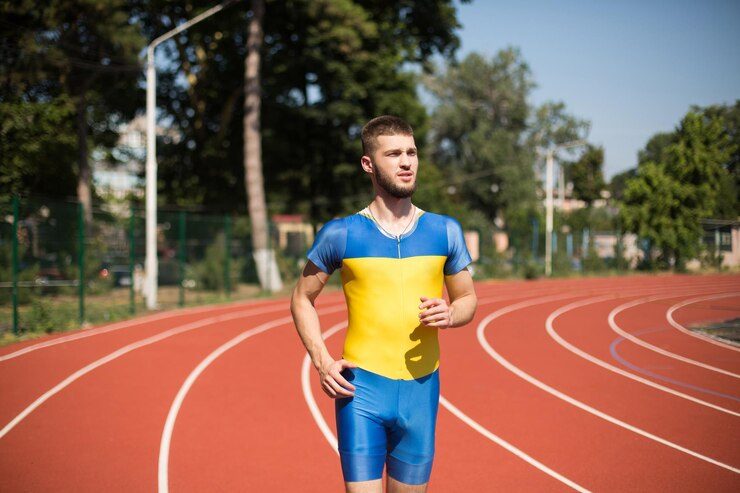 Teisininkė: TOK prezidentas ir JT ekspertė ignoruoja Ukrainos sportininkų teises