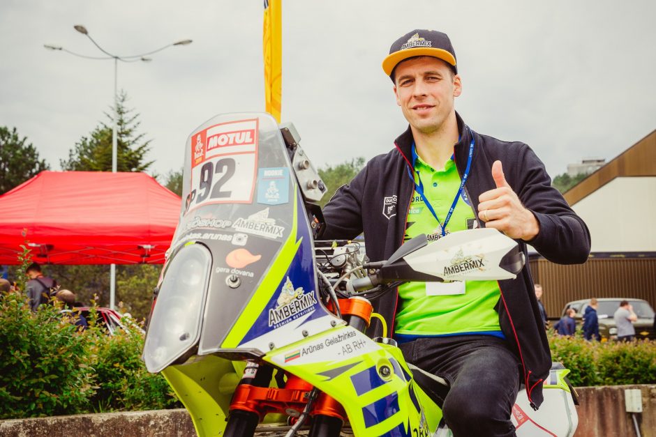 „Auto Bazar 2019“ tapo geriausia diena atnaujinti šeimos autoparką