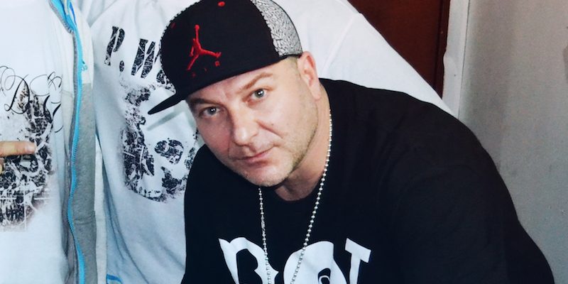 Su JAV grupe „Limp Bizkit“ Kaune pasirodys ir Baltijos šalyse gimęs DJ Lethal