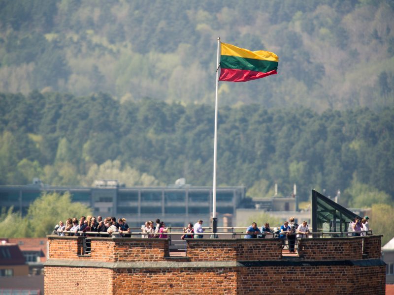 Seimas svarstys, ar taikyti didesnes PVM lengvatas viešbučiams, turizmui