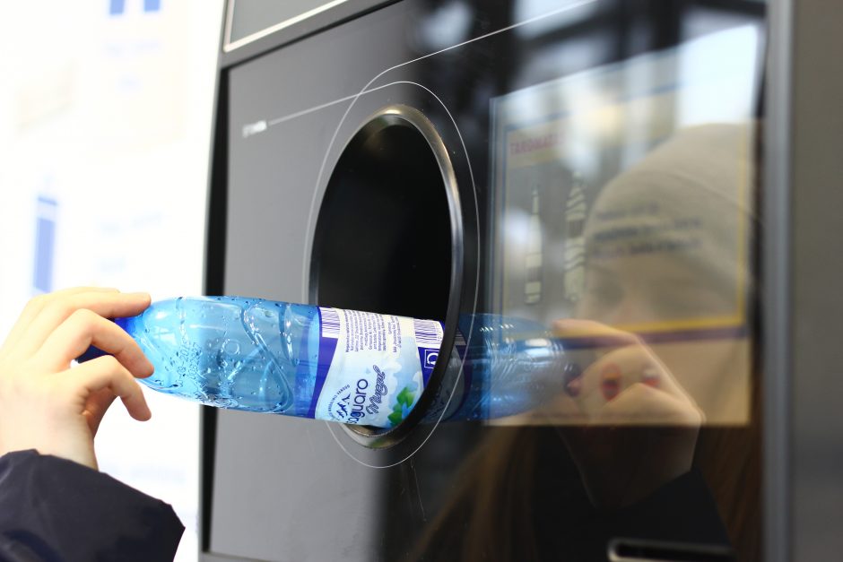 „Lidl“ su pirkėjais vaikų dienos centrams šiemet jau surinko beveik 27 tūkst. eurų