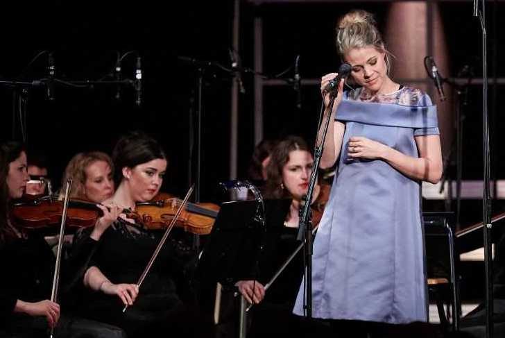 Klaipėdos kamerinis orkestras muzikuos su širdžių karaliene Jaël