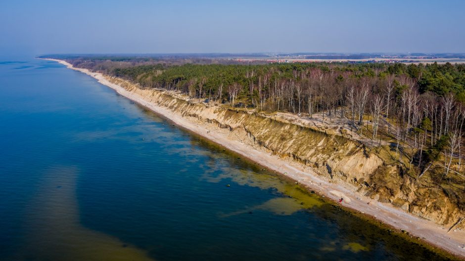 Draudimas lankytis Olando Kepurėje – panaikintas