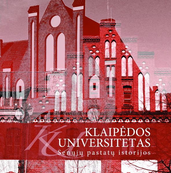 „Klaipėdos knyga 2020“: konkursas prasidėjo ir vyksta kitaip