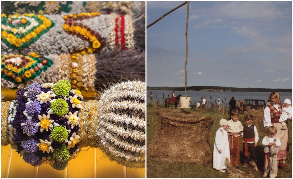 Vertybių sąraše – dainos iš marių dugno, lietuviškos ristynės ir kitos tradicijos