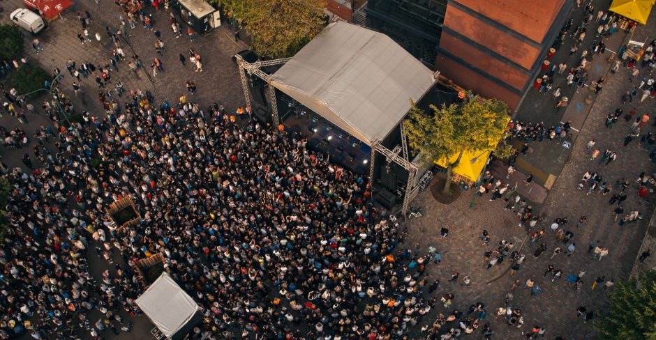 Pajūryje vyksta ne tik Jūros šventė: 5 laukiamiausi šios vasaros festivaliai