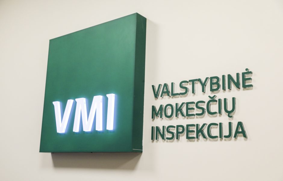 VMI: keičiasi mokestinių pagalbos priemonių taikymo terminai