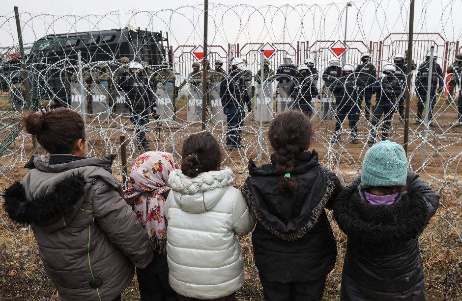 Žiniasklaida: A. Lukašenka ir A. Merkel sutarė dėl Baltarusijos ir ES derybų dėl krizės