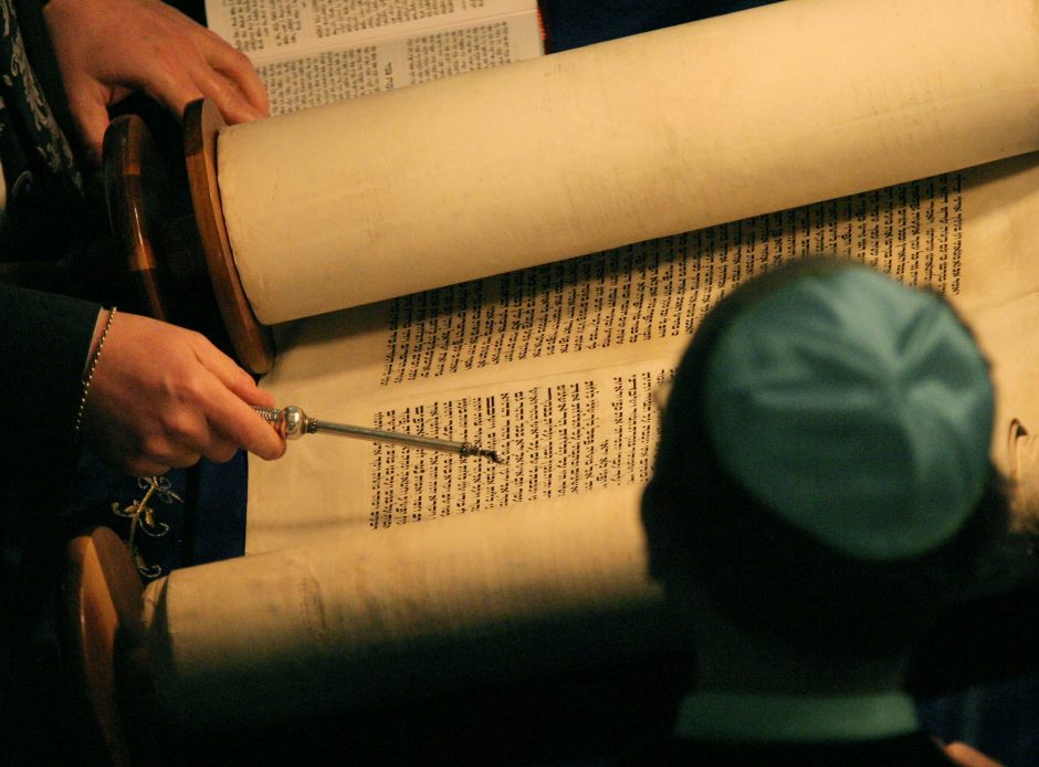 Prasideda žydų Velykos: kokios šventinės tradicijos?