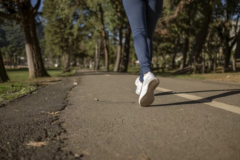 Trenerė pataria: kaip teisingai sportuoti lauke žiemą?