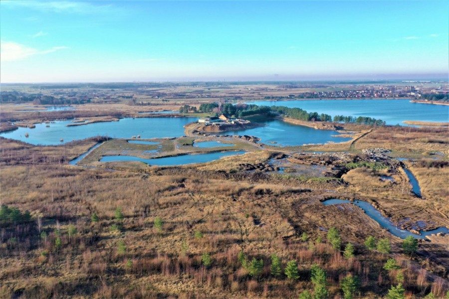 Projektams – Klaipėdos rajono gyventojų balsai