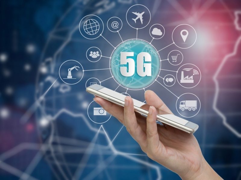 Lietuva sieks skatinti naujos kartos judriojo ryšio 5G diegimą ir plėtrą