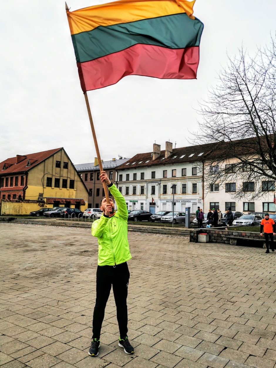 Kelionės po Lietuvą – geriausia patirčių mokykla