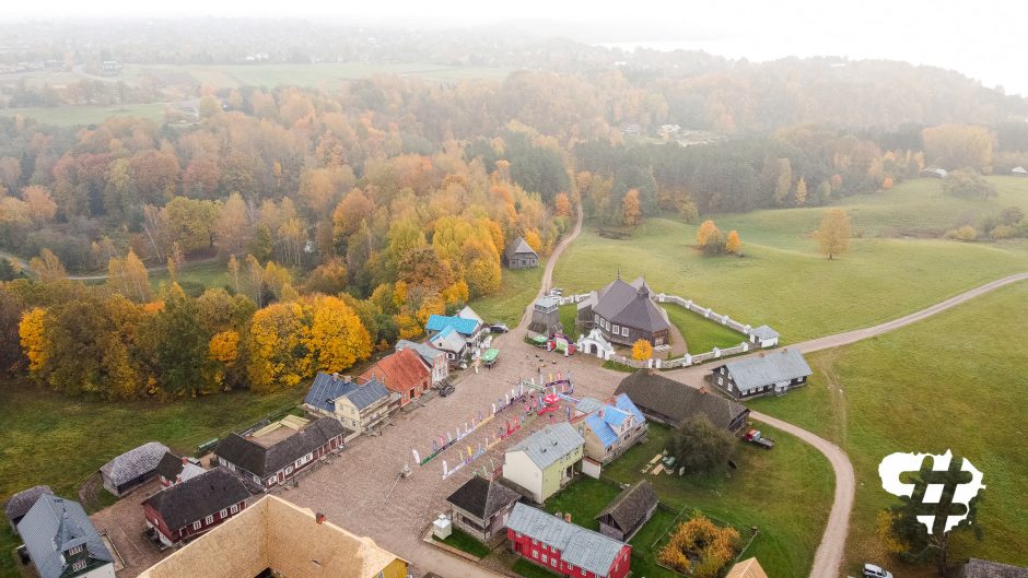 Po virtualių Lietuvos bėgimo taurės apdovanojimų – naujos ambicijos 2021 metams