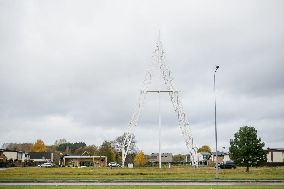 A. Kančas žinojo, kas yra gerai architektūroje