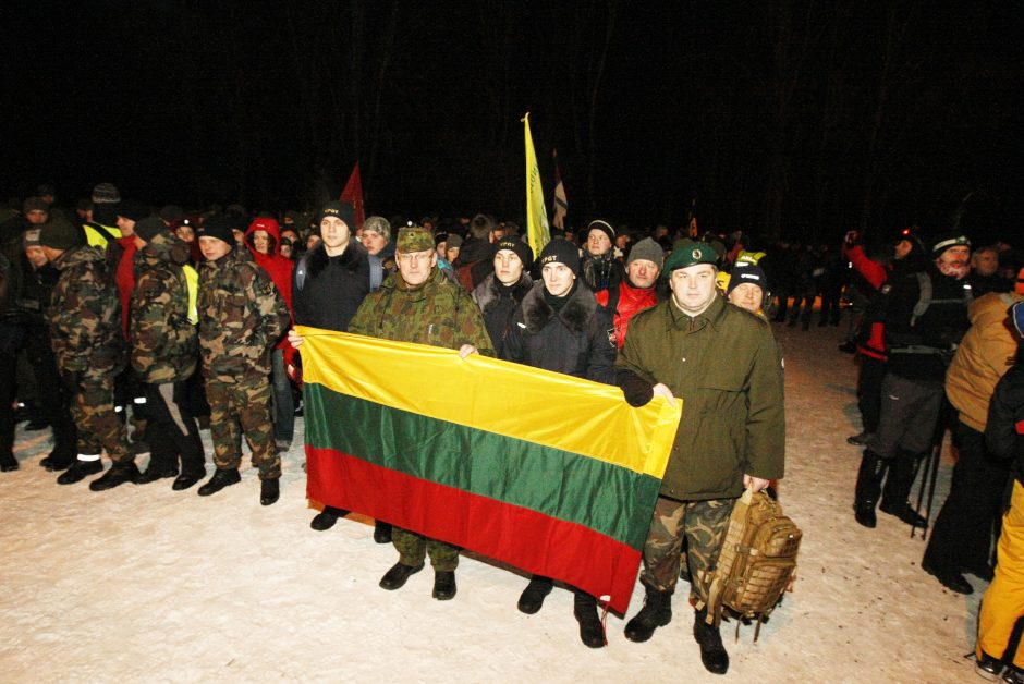 Pirmosios Klaipėdos krašto sukilimo aukos A. Ubavičiaus atminimas: praeitį gaubia paslaptys