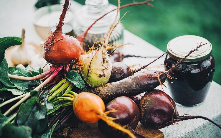 M. Rainys apie vegetarišką mitybą: gaminu ir mėgaujuosi procesu