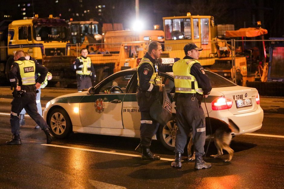 Ikiteisminiame tyrime dėl Šalčininkuose tariamai pagrobto vyro – naujos detalės