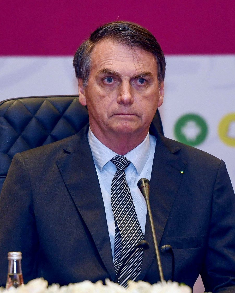 Brazilija: tiriant rezonansinį deputatės nužudymą minimas šalies prezidento vardas