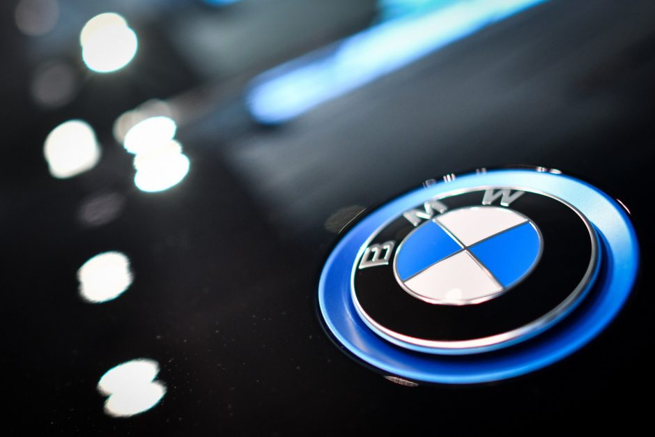 Prezidento patarėjas: BMW sudomino Lietuvos informacinių technologijų sektorius