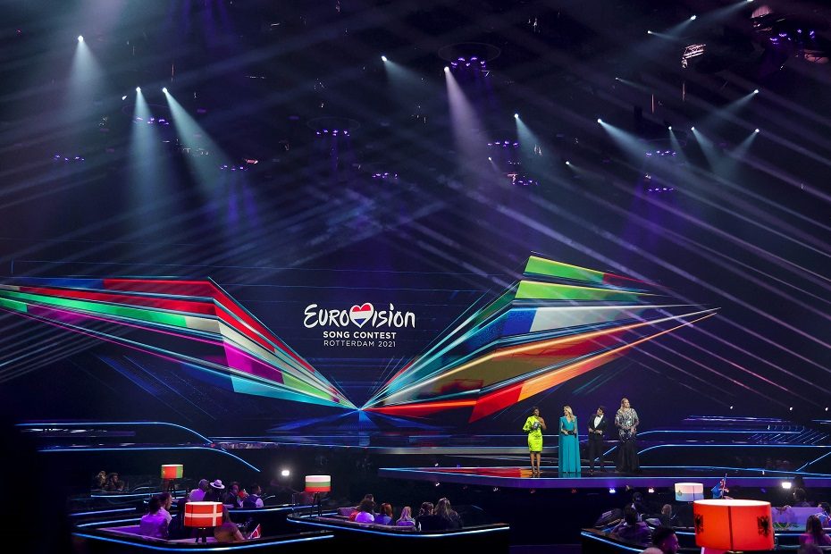 Antrasis „Eurovizijos“ pusfinalis: paaiškėjo dar dešimt šalių, iškovojusių kelialapį į finalą