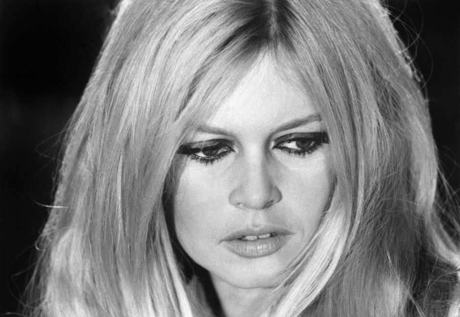 Sekso simbolis B. Bardot savo 80-metį atšventė toli nuo paparacų