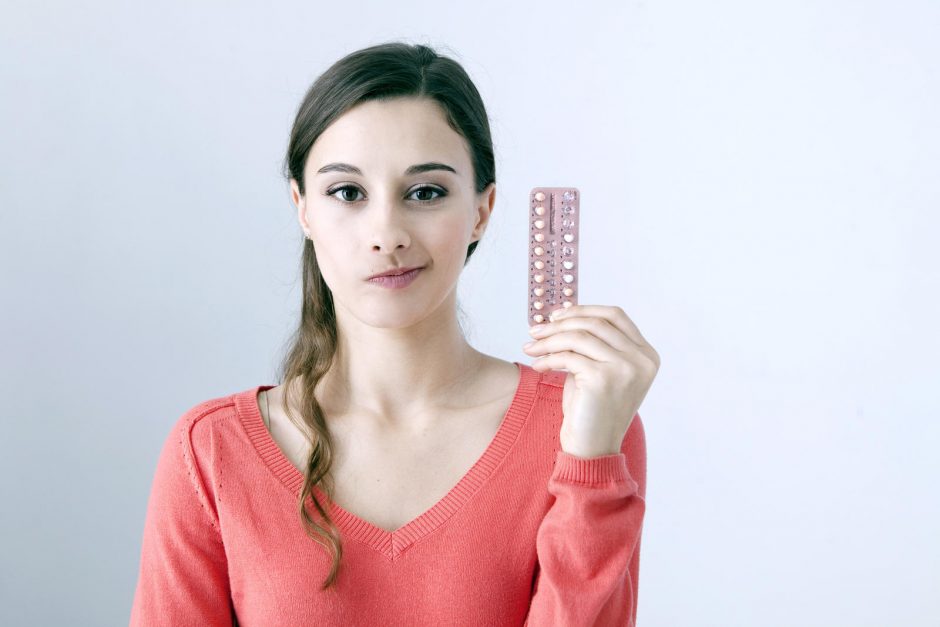 Tyrimas: tik 1 iš 10 lietuvių apie šiuolaikinę kontracepciją sužino iš ginekologo