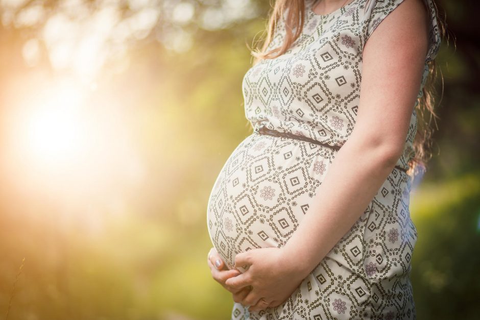 Moteris nepatikėjo gydytojų teigimu, kad vaikas miręs ir pagimdė sūnų