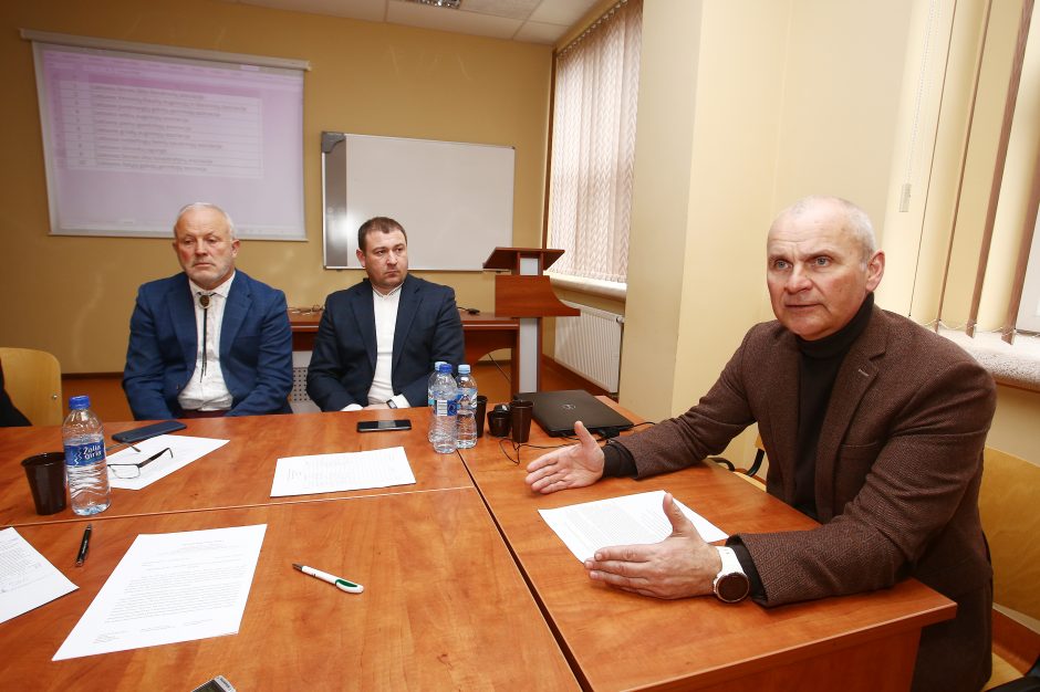 Lietuvos ūkininkai sustoti neketina: planuose – didesni piketai dėl vienodų sąlygų