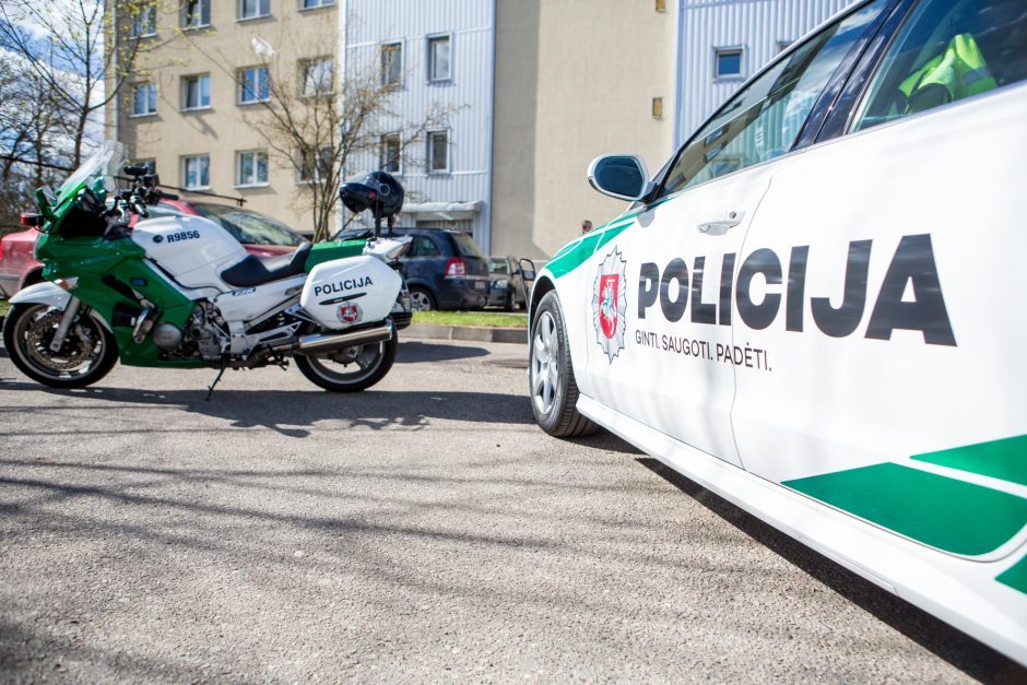 Paaiškėjo, kiek kainuos policijos komisariato Kaune statybos