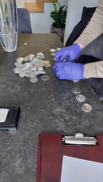 Ilgapirštis vagystei Vaišvydavoje ruošėsi kruopščiai, bet grobiu džiaugėsi neilgai