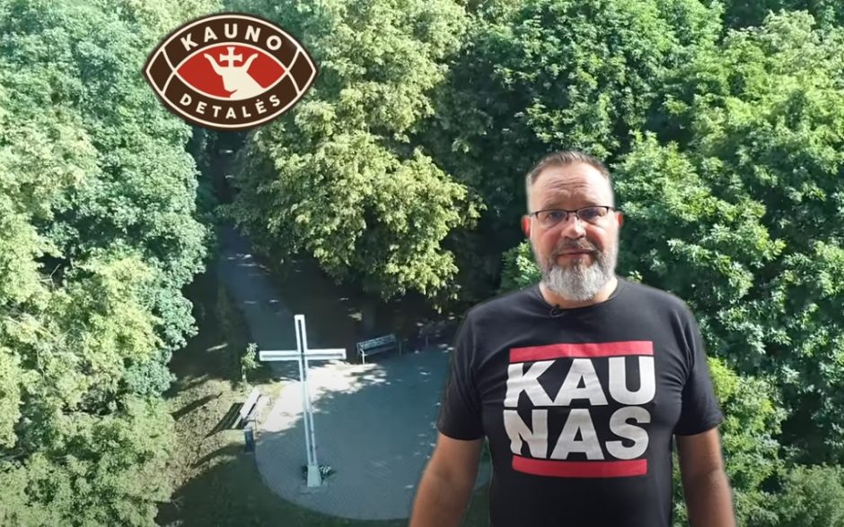 „Kauno diena“ pristato „Kauno detales“: apsilankymas lietuviškame Beverli Hilse