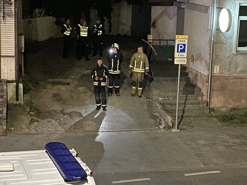 Pačiame Kauno centre – sėkminga specialiųjų tarnybų operacija 