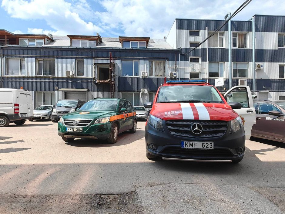Cheminės taršos Raudondvario plente šaltinio paieškos pasiekė Šilainius: kas nuodija miestą?