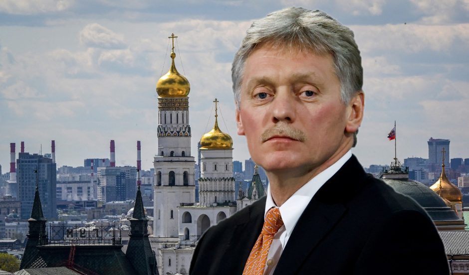 Kremlius rimtai įsiutęs dėl ES sprendimo: grasina rimtais atsakomaisiais žingsniais