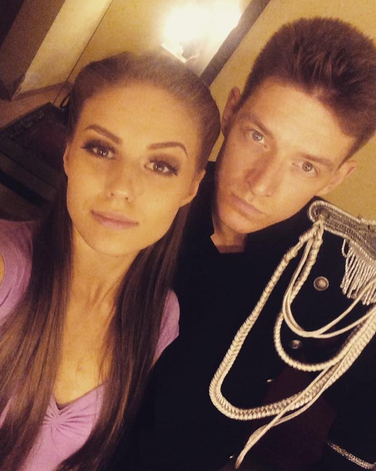 „Mis Lietuva 2014“ nugalėtoja A. Kavaliauskaitė ištarė lemtingąjį „taip“