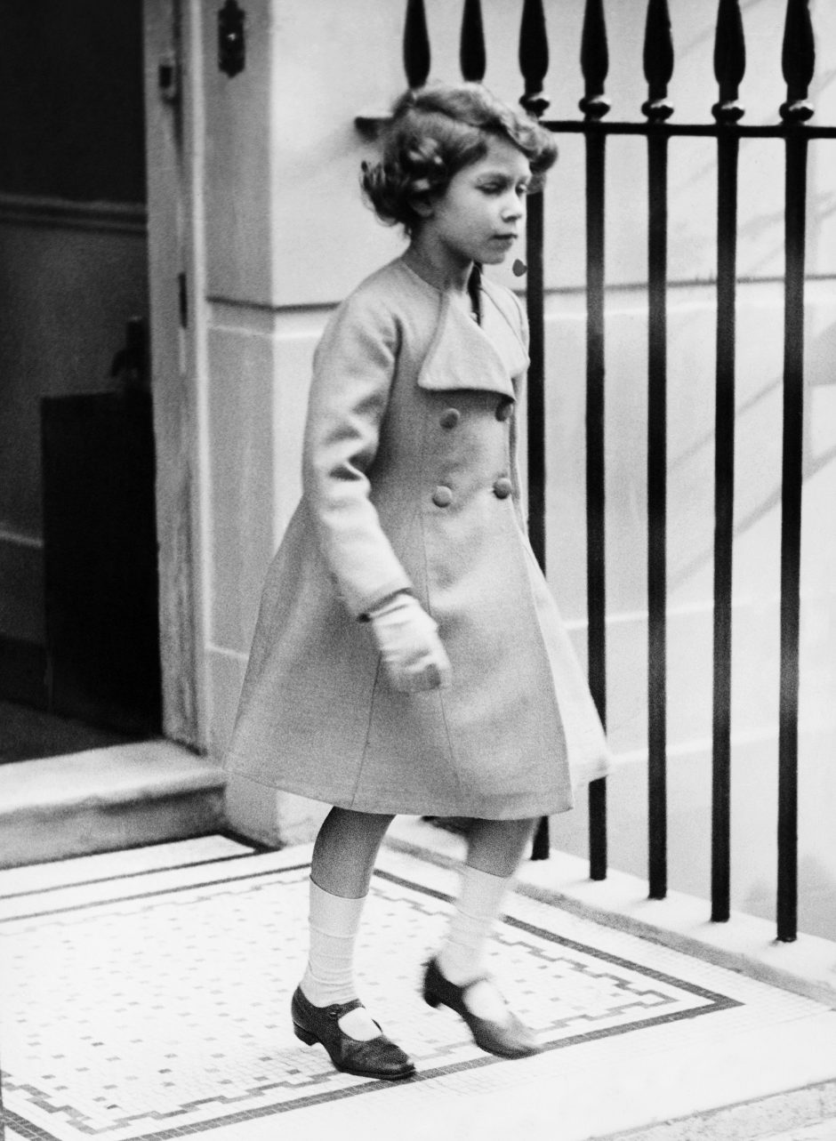 Bakingamo rūmai paskelbė, kada vyks karalienės Elizabeth II laidotuvės 