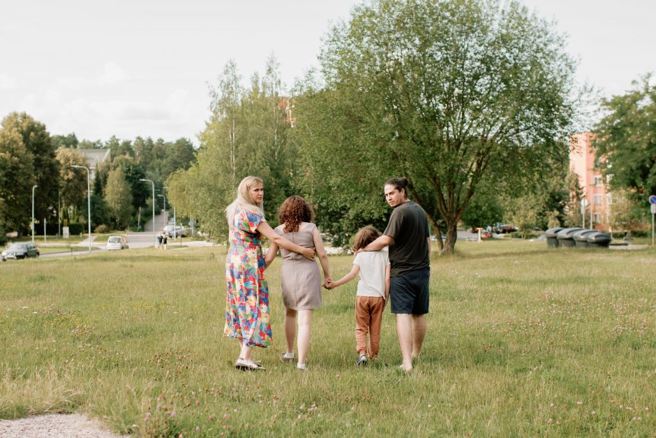 Nuo įkalinimo iš Kubos pabėgęs vyras gavo prieglobstį Lietuvoje, tačiau jo vaikai – ne