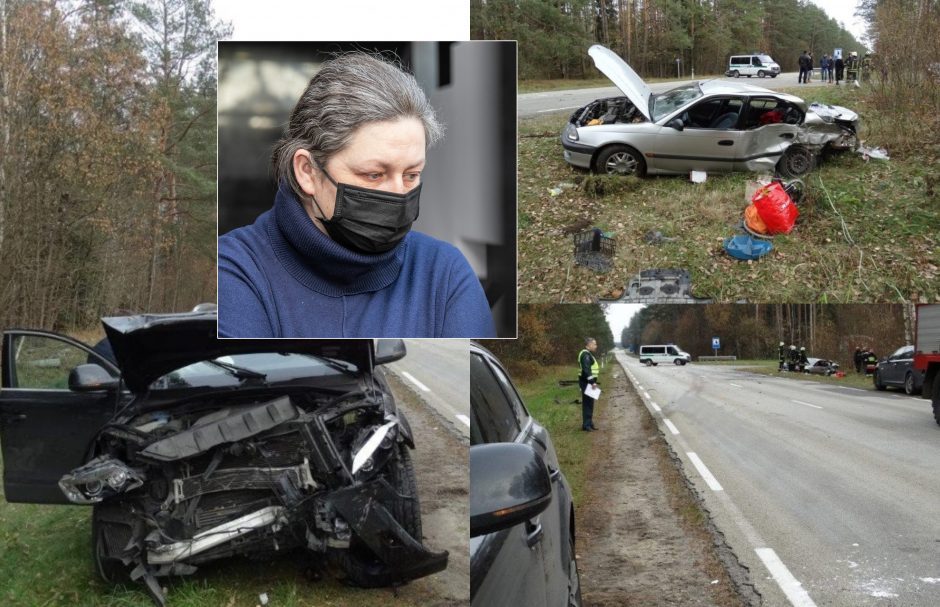 Dukros netekusios mamos košmaras baigėsi: prokurorės skundas atmestas